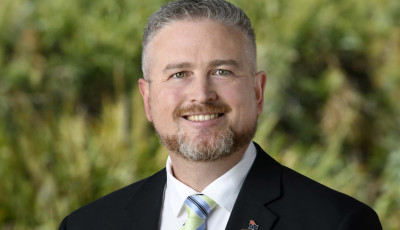 Councillor Robert Szatkowski