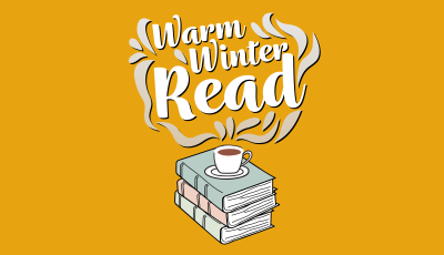 Warm Winter Read logo